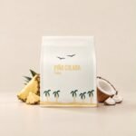 Bloomin - Pina Colada 125
