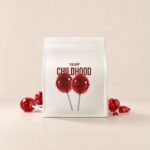 Bloomin - Lollipop 125g
