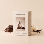 Alarba - Chocolate Vanilla