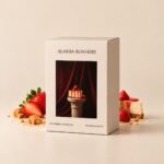 Alarba - Strawberry Cheesecake