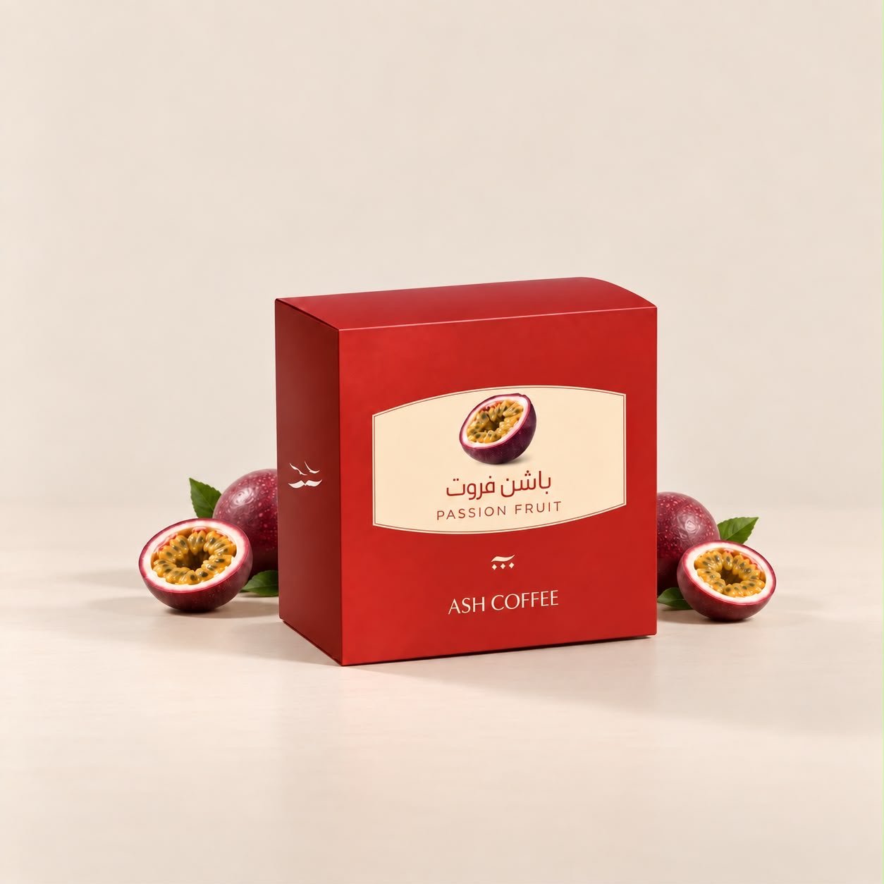 2c32dbac-05a6-4c21-8f0c-5c70c5c1967d Ash - Passion Fruit - 120g - Image 1