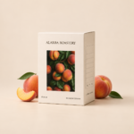 Alarba - Peach