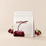 Bloomin - Cherry 125g