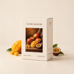 Alarba - Mango Passion