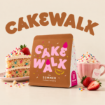 Summer Company - Cake Walk - 200g