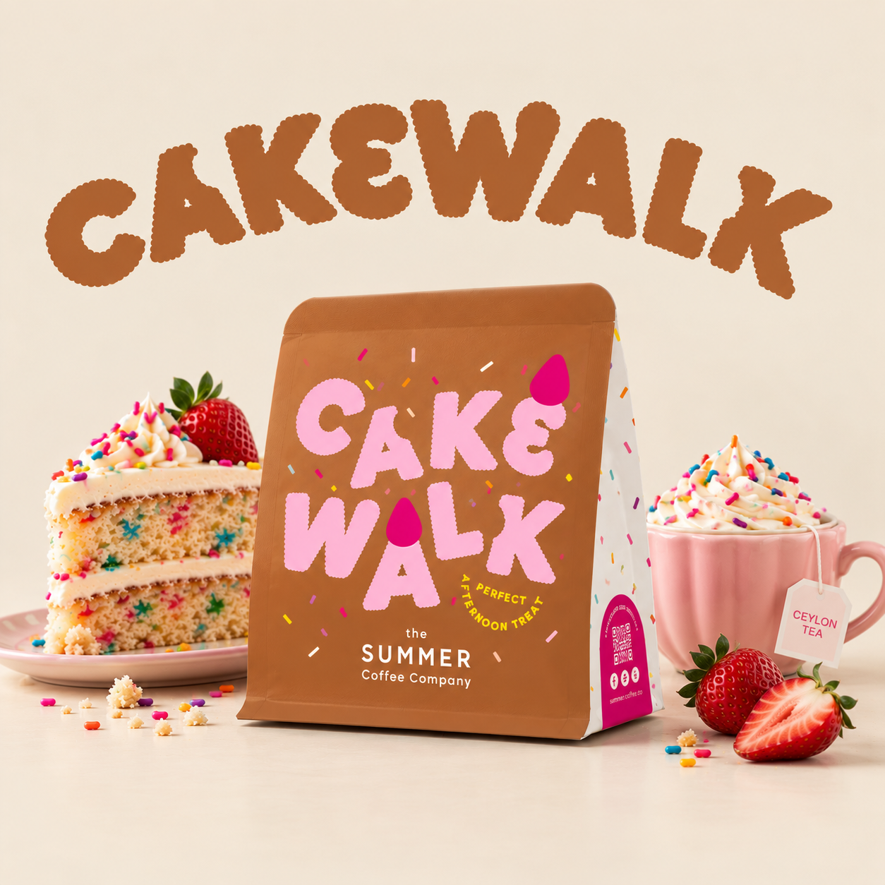 54eff016-a8dc-460d-b96a-e8ed4632c9fa-2 Summer Company - Cake Walk - 200g - Image 1