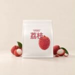 Bloomin - Lychee 125g