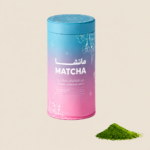 O Matcha - Premium Cermonial Grade 100g