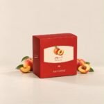 Ash - Peach - 120g