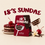 Summer Company - 18's Sundae - 200g