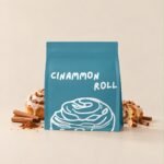 Bloomin - Cinammon Roll