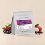 ذا باريسترو - بيريز بلند - 200غ