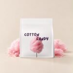 Bloomin - Cotton Candy 125