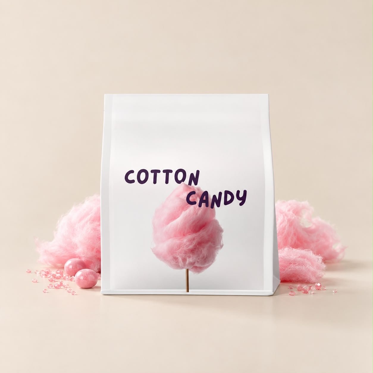 c1cdff37-e705-4350-b4e6-47e6ba0d9be5 Bloomin - Cotton Candy 125 - Image 1