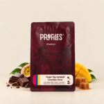 Profiles - Colombia Silver - 250g