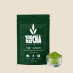 Yoocha Matcha - Premium Grade 40g
