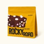ROCKY ROAD