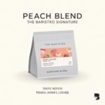PEACH BLEND