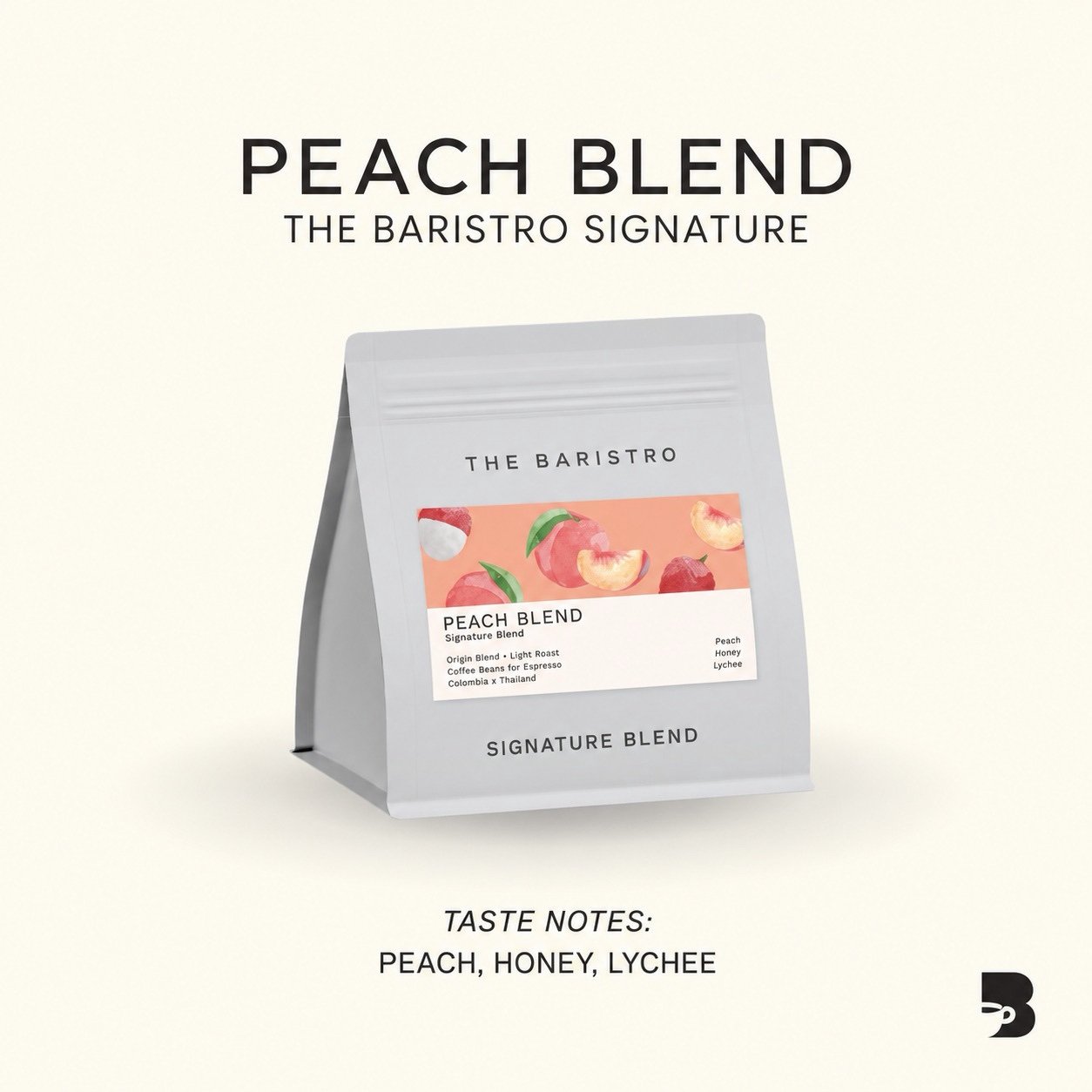 img_5993 PEACH BLEND - Image 1