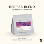 BERRIES BLEND