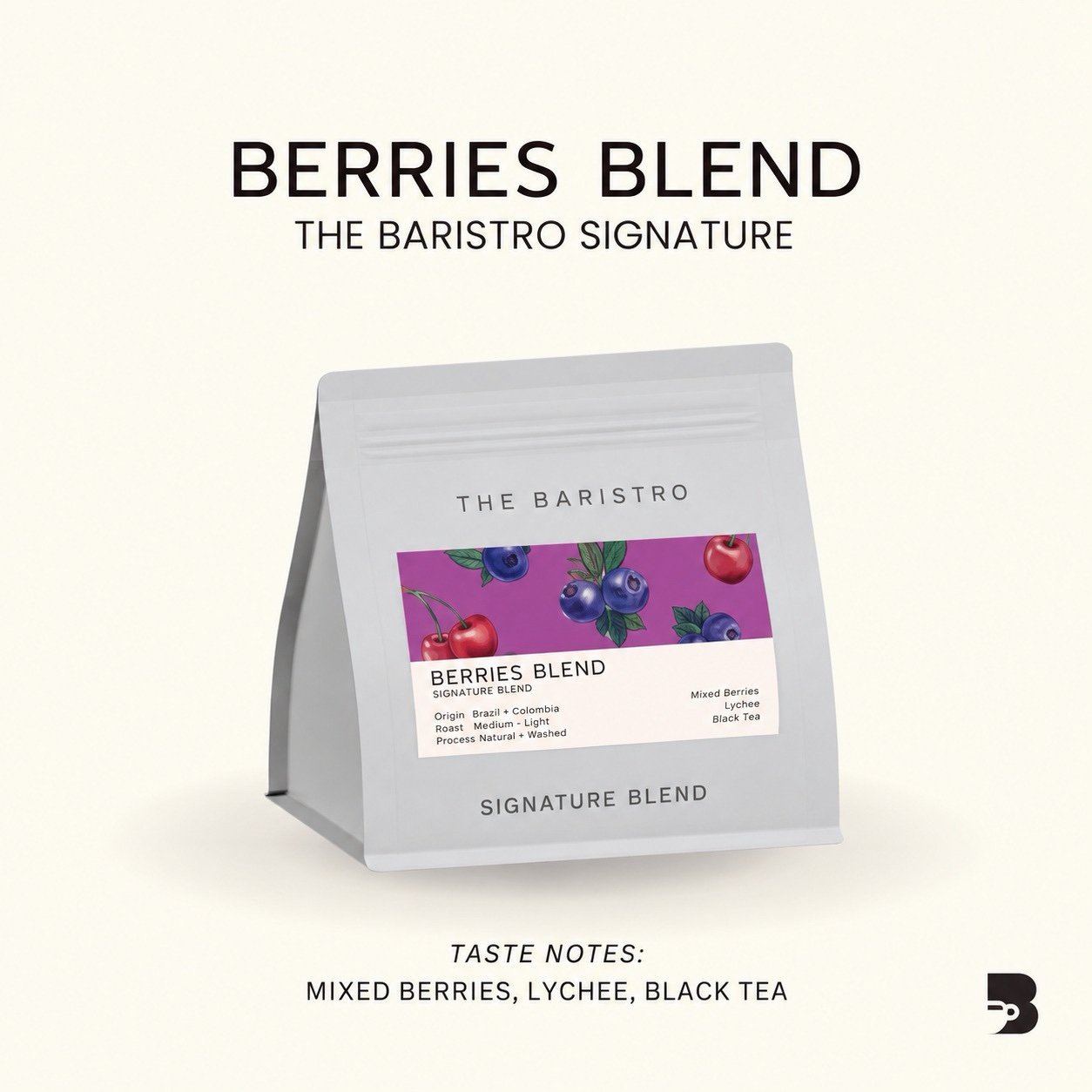 img_5995 BERRIES BLEND - Image 1