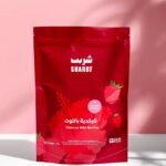 Sharbat - Hibscus with Berries - 1kg