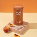 Sharbat - Peach Ice tea - 1kg