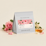The Baristro - Rose Blend - 100g