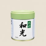 Marukyu Koyamaen - Wako