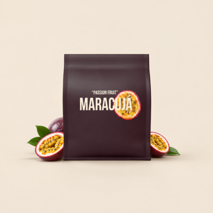Bloomin - Passion Fruit 125g