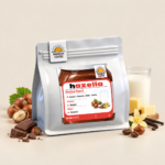 Moody - Hazella - 100g