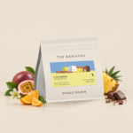 The Baristro - Colombia Castillo Passion Fruit - 100g